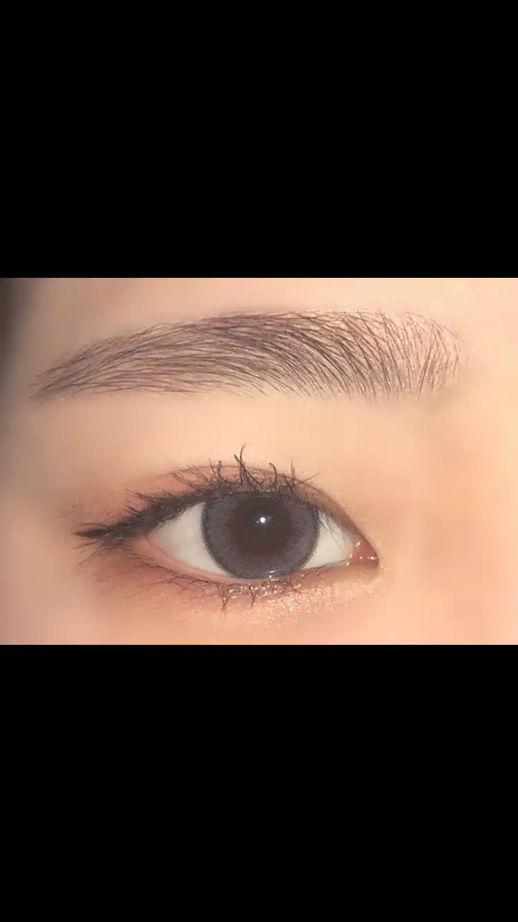 악마 홀로리스 원데이 [마일드그레이]