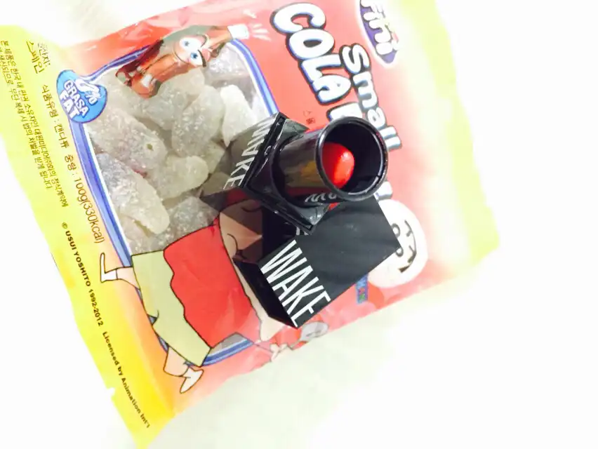 루즈건S [6호 데저트 이글]