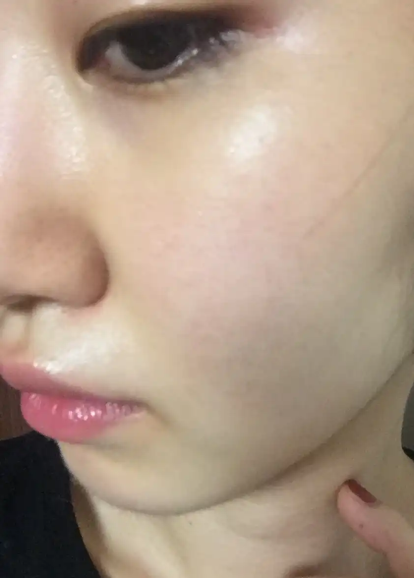 언니의파우치 리뷰 이미지 5 - [올리브 리얼 오일 미스트]