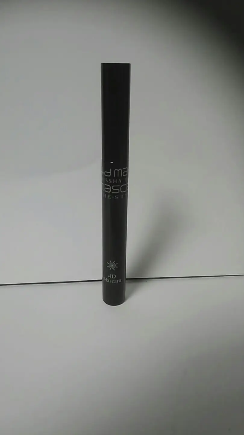 선택된 언니의파우치 리뷰 이미지 - [4D 마스카라]