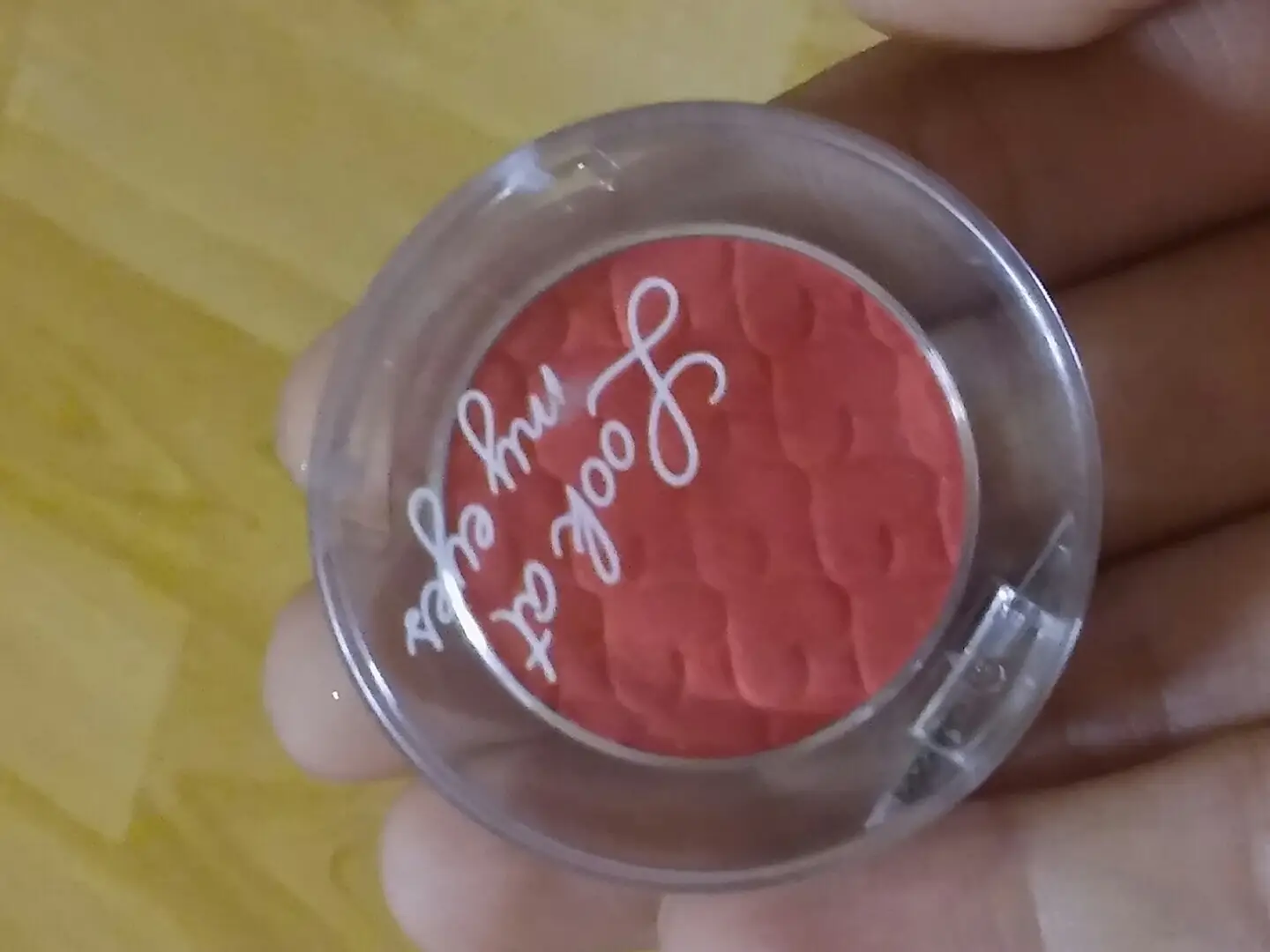 선택된 언니의파우치 리뷰 이미지 - [룩 앳 마이 아이즈 NEW [RD303 딸기부페]]