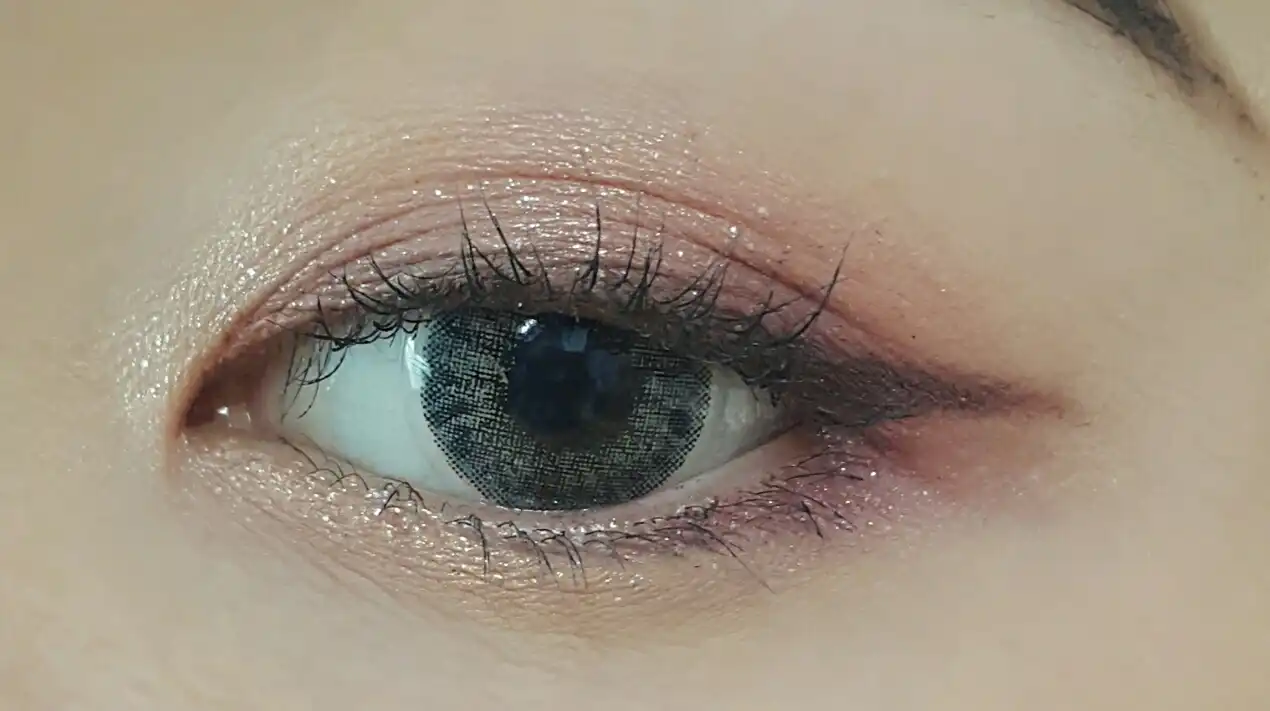 워너비 롤리 [그레이]