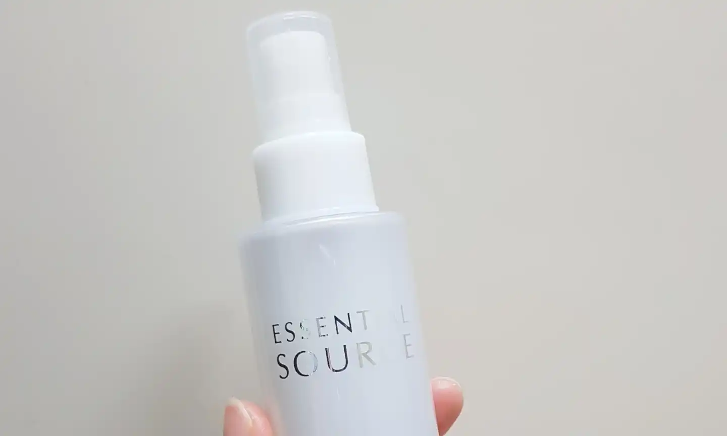 에센셜 소스 솔트 미네랄 미스트