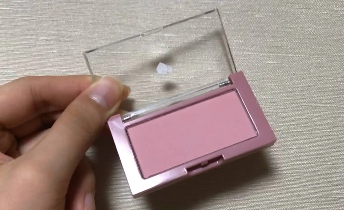 베러 댄 치크 [03 블루베리 칩]