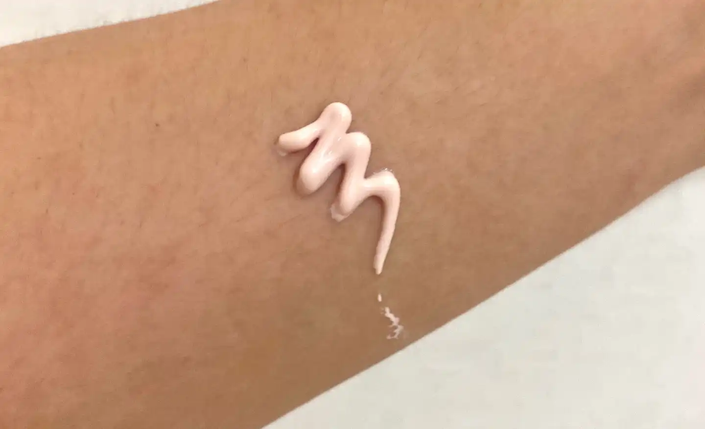 워터 스플래쉬 선크림