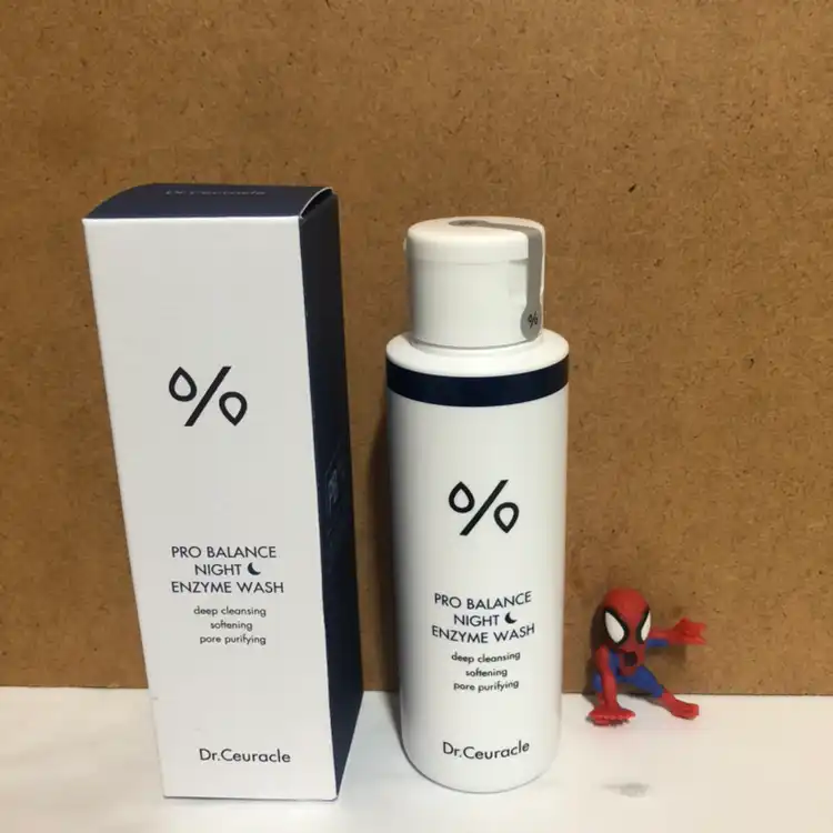 프로밸런스 나이트 엔자임워시