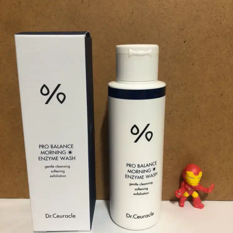 프로밸런스 모닝 엔자임 워시