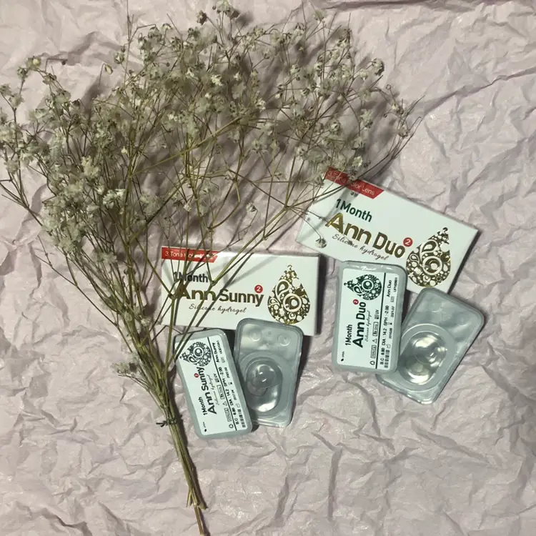 선택된 언니의파우치 리뷰 이미지 - [3컬러 써니]