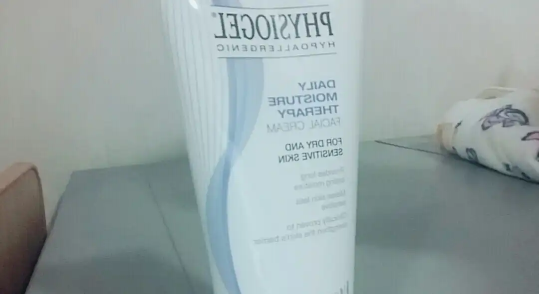 데일리 모이스처 테라피 인텐시브 페이셜 크림