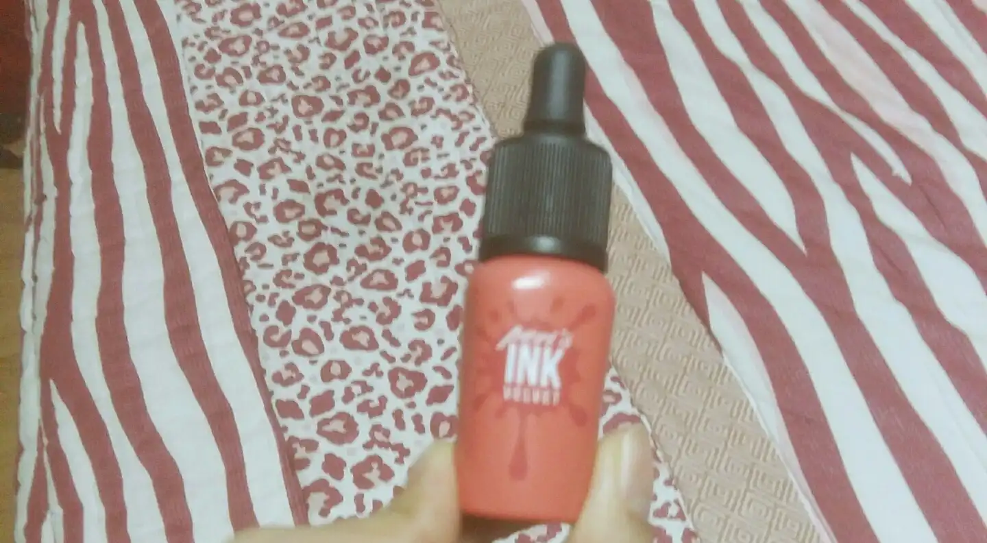 페리스 잉크 더 벨벳 [14호 외모성수기]