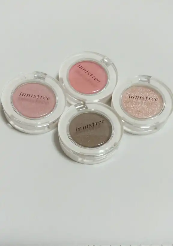 마이 아이섀도우 - 매트 [고소한 아몬드]