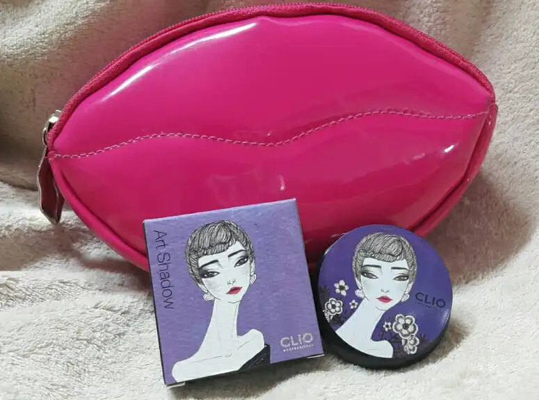 NEW 아트 섀도우 404 포르테퍼플