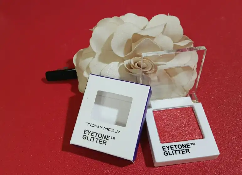 아이톤 싱글 섀도우 글리터타입 (플로럴턴팅)