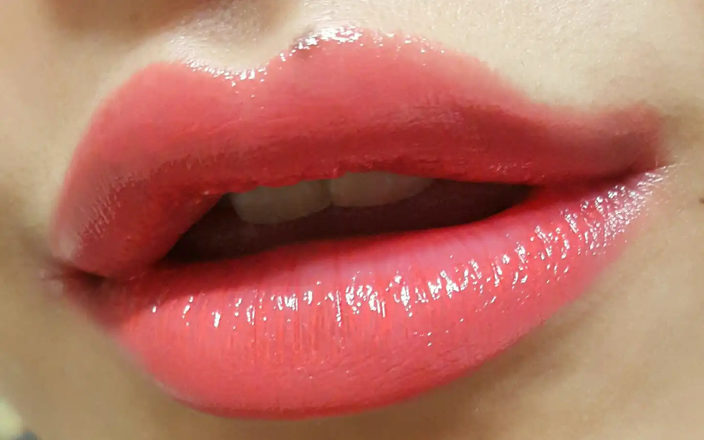 허니 멜팅 틴트 08호 자몽 소다(에너제틱)