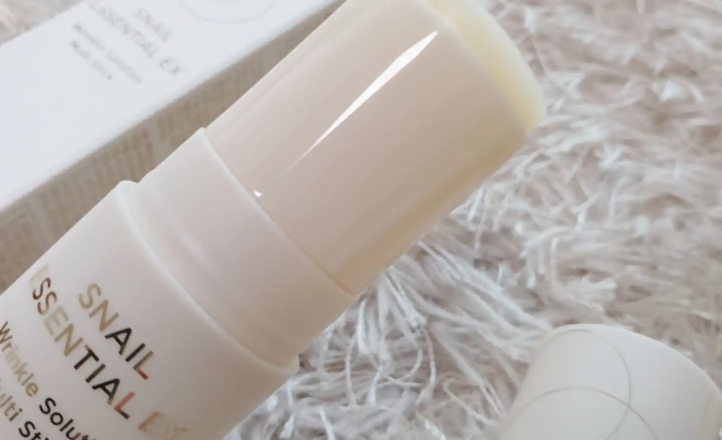 스네일 에센셜 EX 링클 솔루션 멀티 스틱