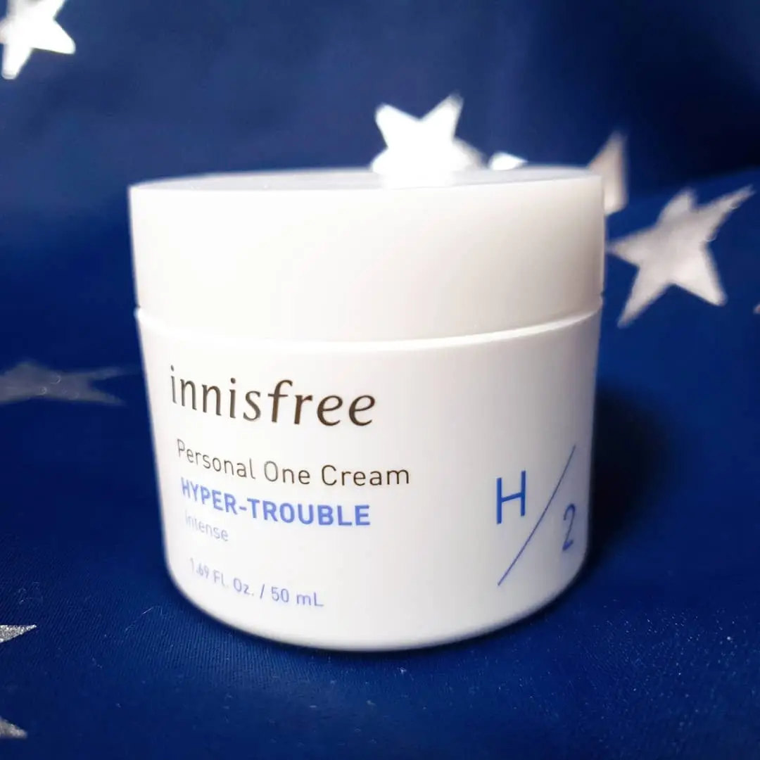 선택된 언니의파우치 리뷰 이미지 - [퍼스널 원크림]