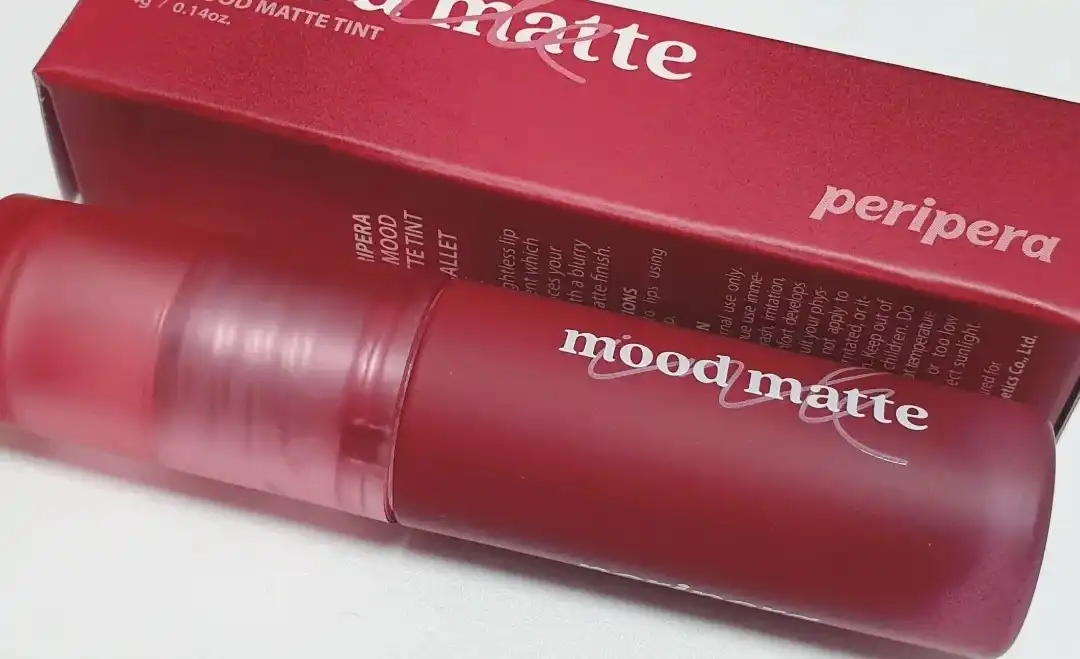 잉크 무드 매트 틴트 [002 원앤온리]