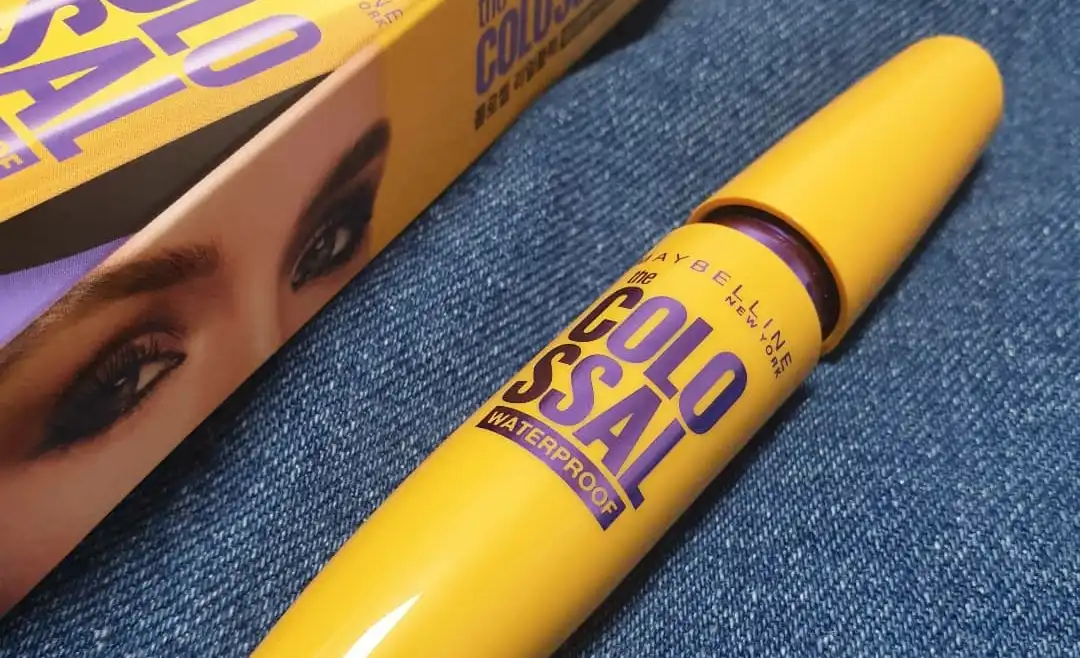 매그넘 콜로썰 워터프루프 [리얼 블랙]