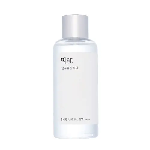 편백수