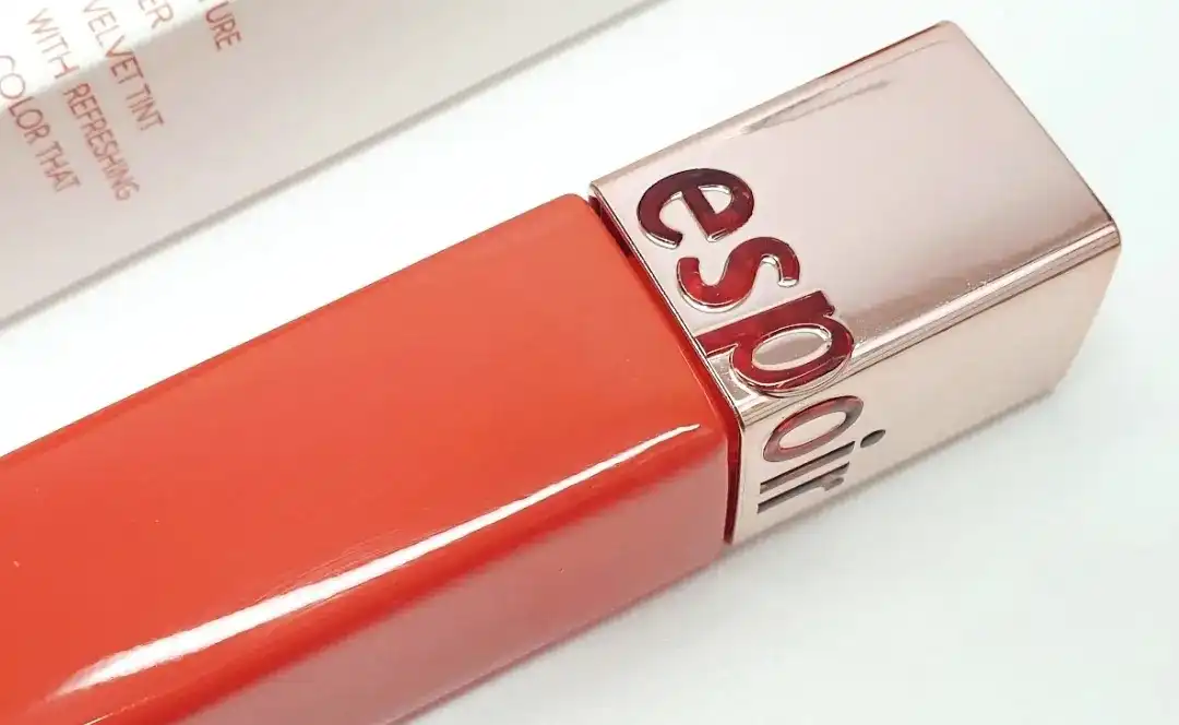 꾸뛰르 립틴트 워터벨벳 [1호 만다린젤로]