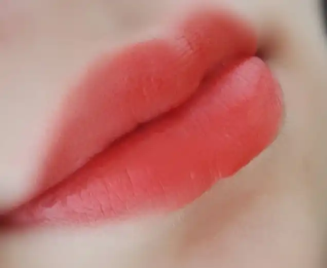 언니의파우치 리뷰 이미지 6 - [엑스 마크 틴트 스틱 [02호 레드 스피릿]]