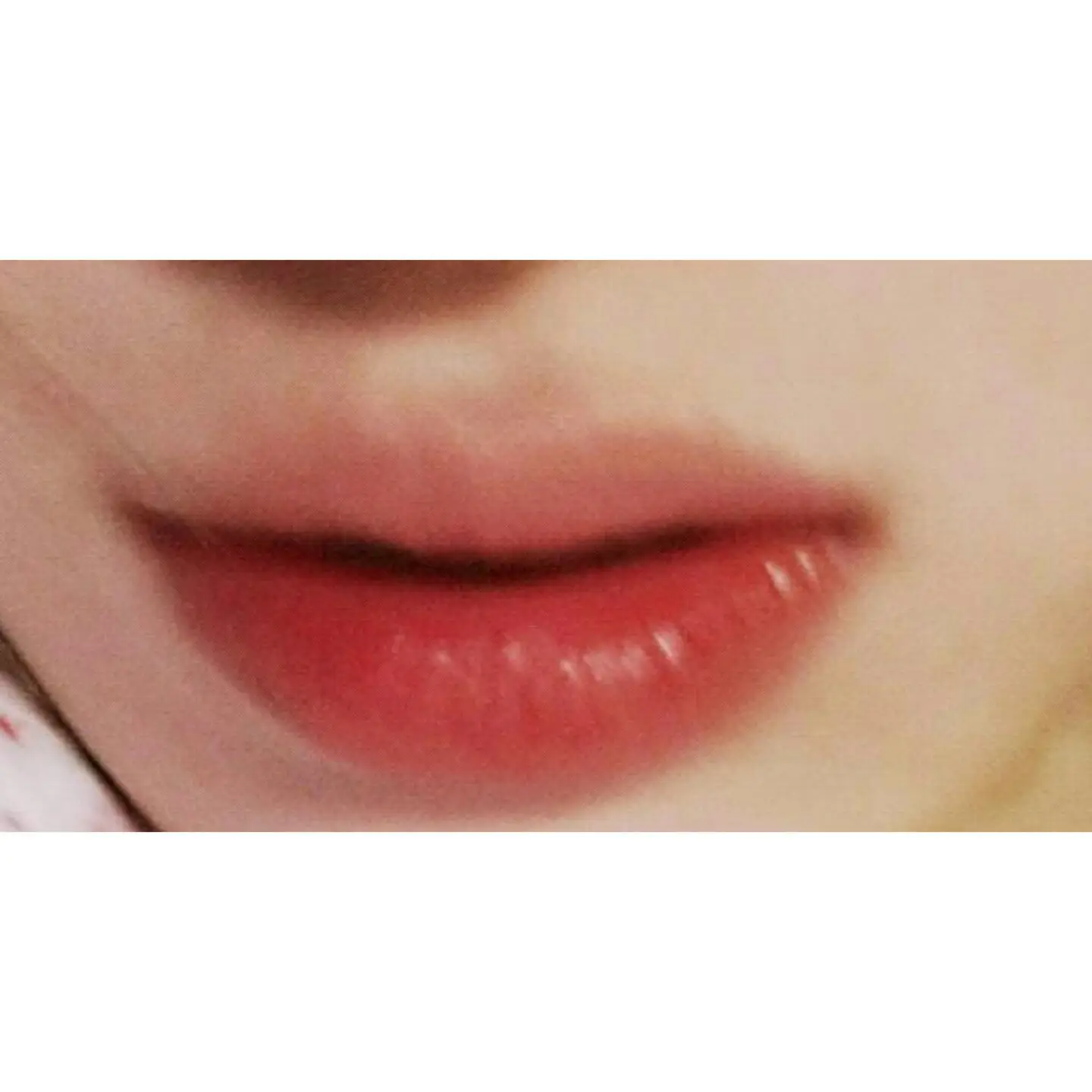선택된 언니의파우치 리뷰 이미지 - [베네틴트]