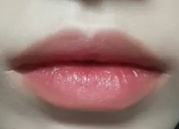 선택된 언니의파우치 리뷰 이미지 - [워터핏 틴트 [03 피크닉레드]]