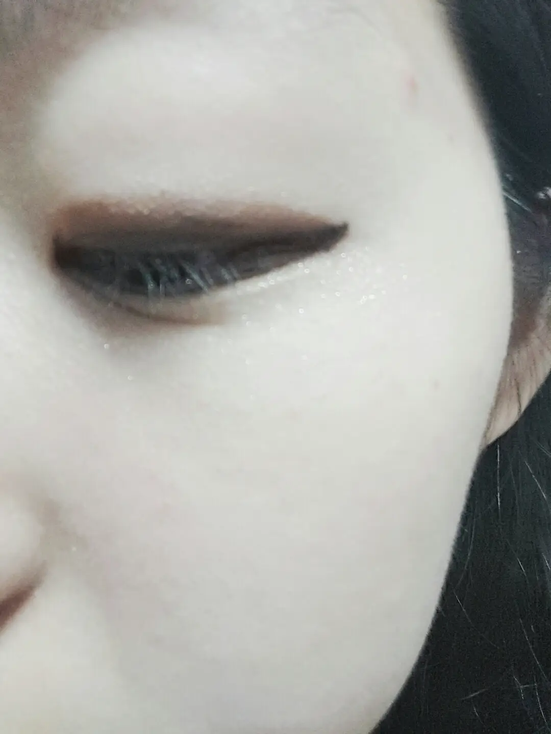 선택된 언니의파우치 리뷰 이미지 - [뽀오얀 미소 발효 립앤아이 리무버]