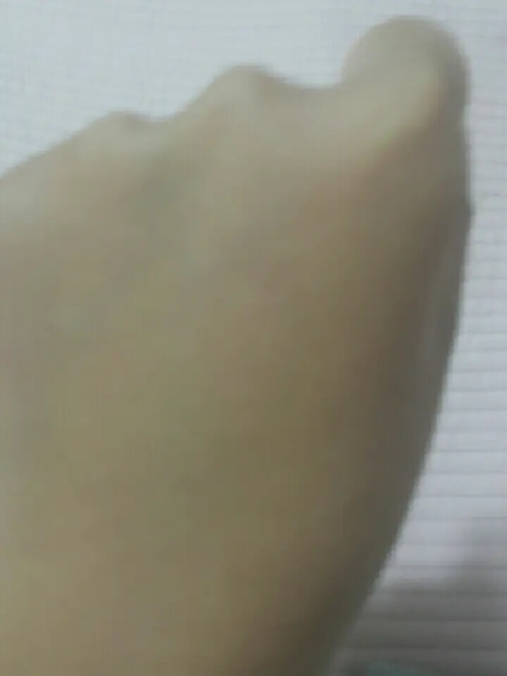 선택된 언니의파우치 리뷰 이미지 - [청포도 프레시 파운데이션 [13호 라이트 베이지]]