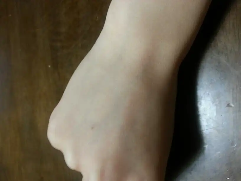 언니의파우치 리뷰 이미지 3 - [에코 세이프티 아쿠아퍼펙트 선젤]