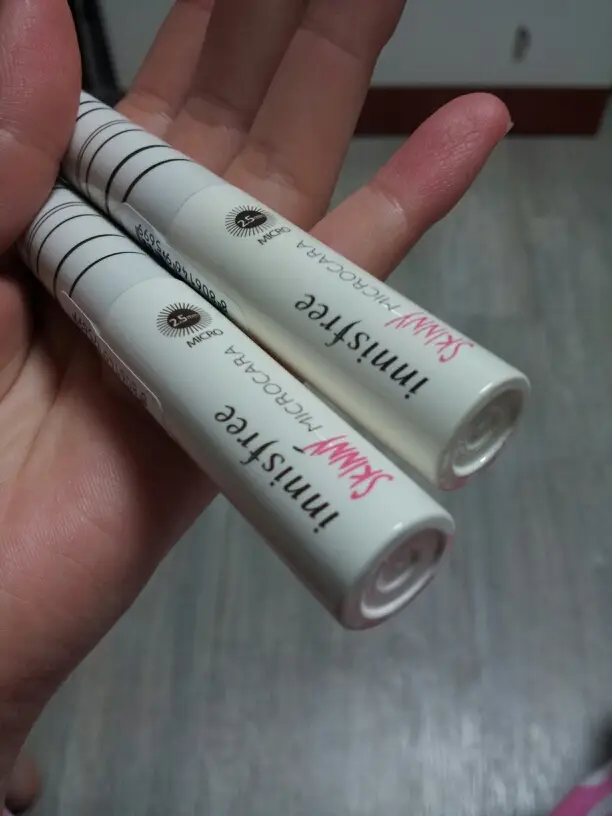 선택된 언니의파우치 리뷰 이미지 - [스키니 꼼꼼카라 [1호 블랙]]