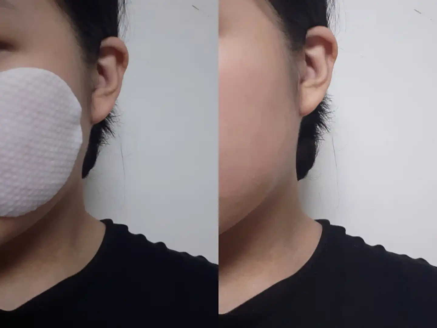 언니의파우치 리뷰 이미지 10 - [데일리 토너 패드]