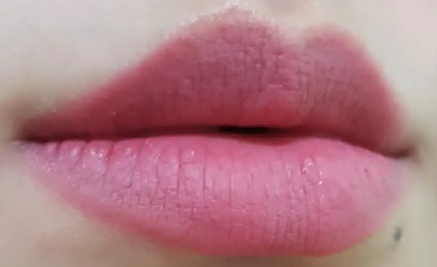 소프트 매트 립 크림 [깐느(CANNES)]