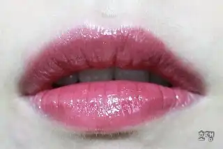 선택된 언니의파우치 리뷰 이미지 - [비타 컬러 워터리 루즈 PK02 석류석류]