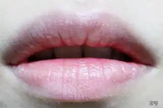 언니의파우치 리뷰 이미지 9 - [비타 컬러 워터리 루즈 PK02 석류석류]