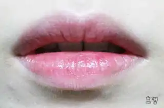 언니의파우치 리뷰 이미지 10 - [비타 컬러 워터리 루즈 PK02 석류석류]