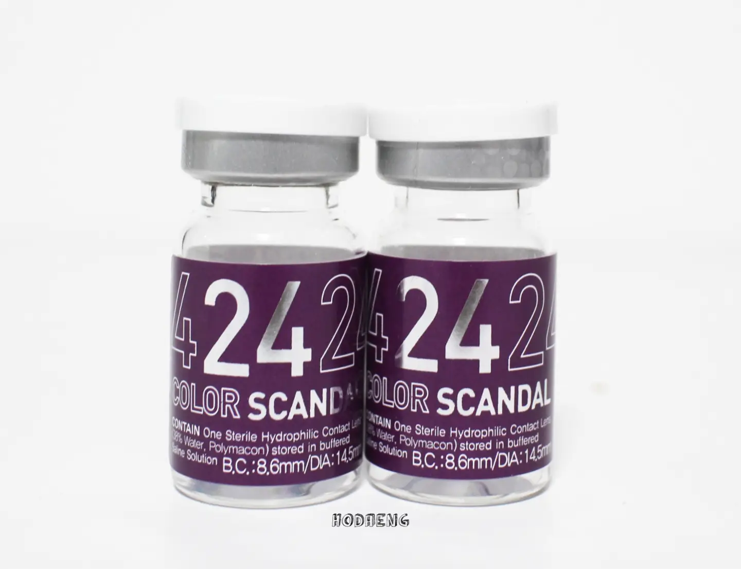 선택된 언니의파우치 리뷰 이미지 - [컬러스캔들 24]