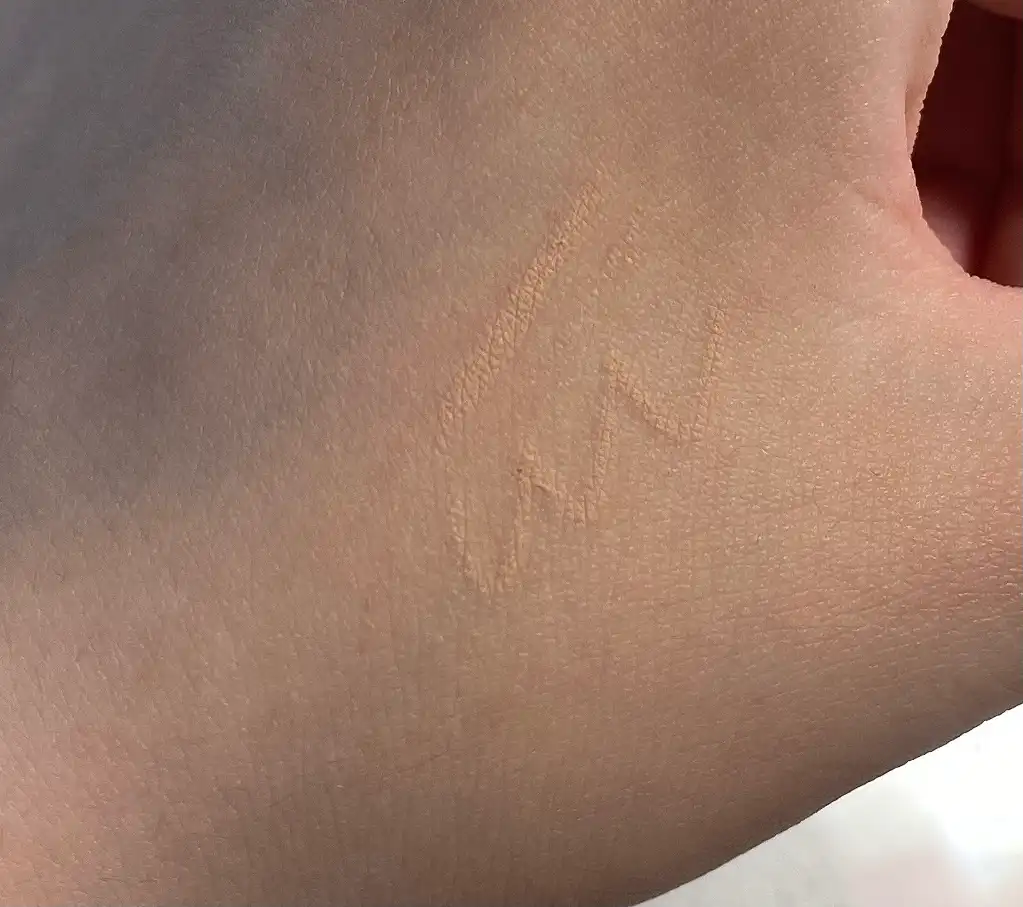 슈퍼 슬림 프루프 펜슬 라이너 [2호 그윽한 브라운]