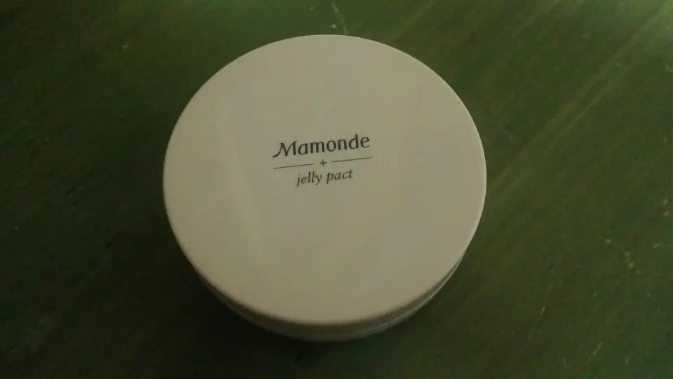 선택된 언니의파우치 리뷰 이미지 - [젤리 팩트 SPF35 PA++ 21호]