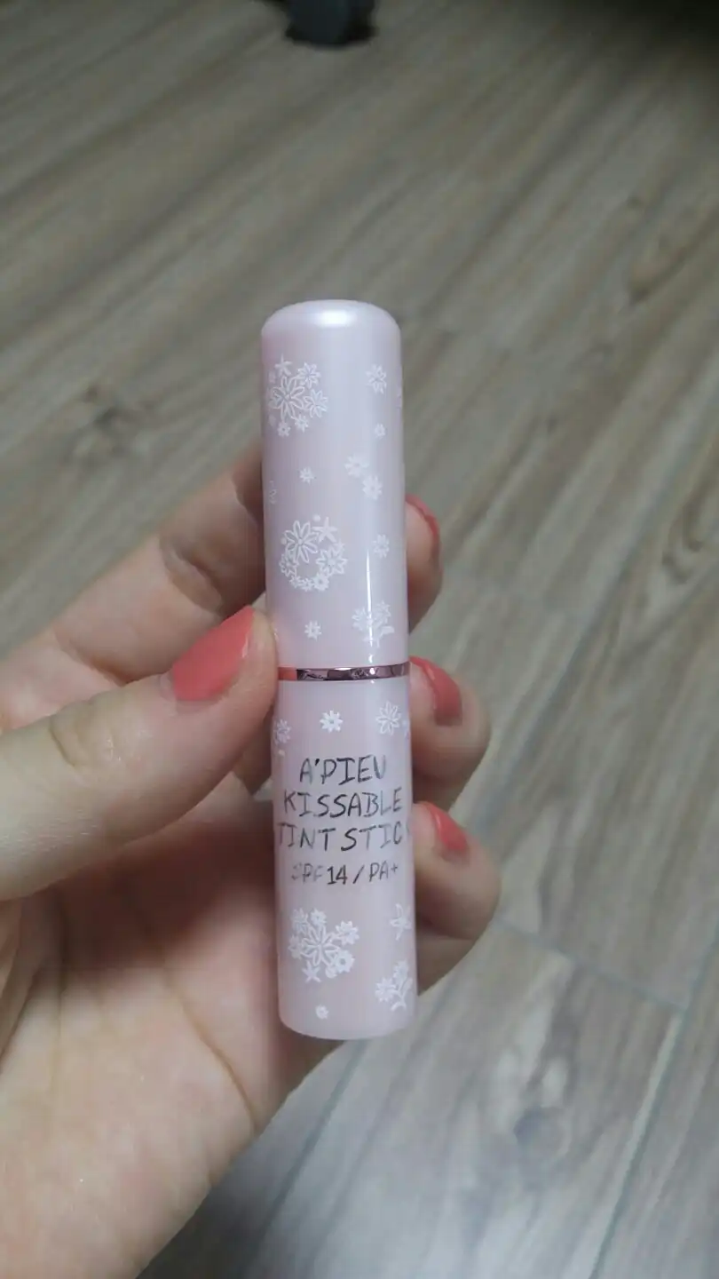 키써블 틴트 스틱 SPF14/PA+ (MAGIC)