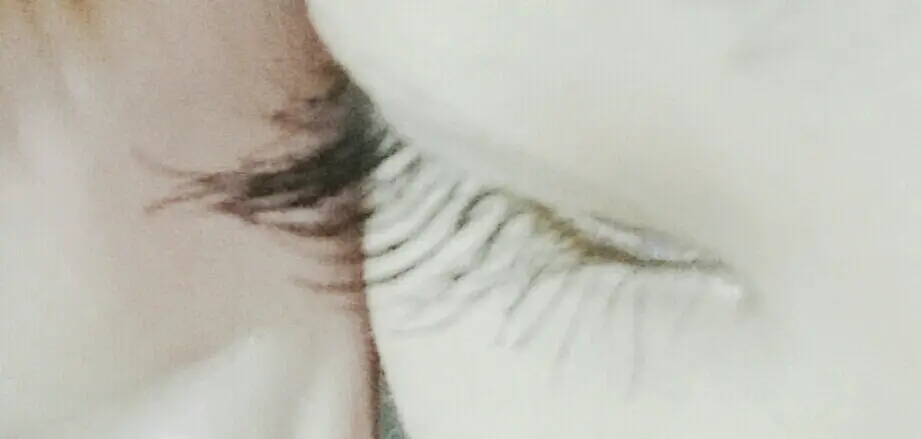 선택된 언니의파우치 리뷰 이미지 - [뷰어 270 돌리 아이 마스카라 [드레스 롱래쉬]]