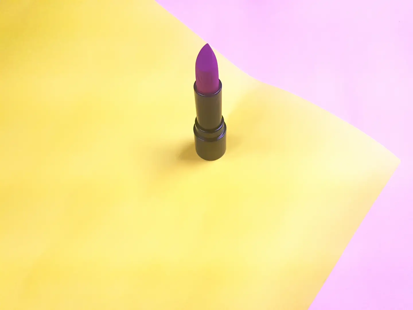선택된 언니의파우치 리뷰 이미지 - [브이디아이보브 립컷 루즈 벨벳 [PP402 태그퍼플]]