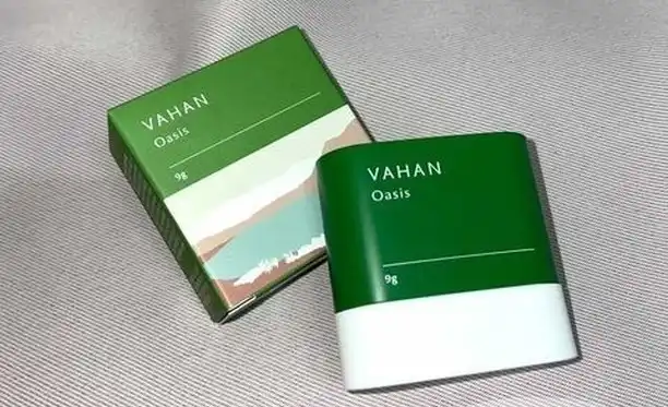 오아시스 바디 밤