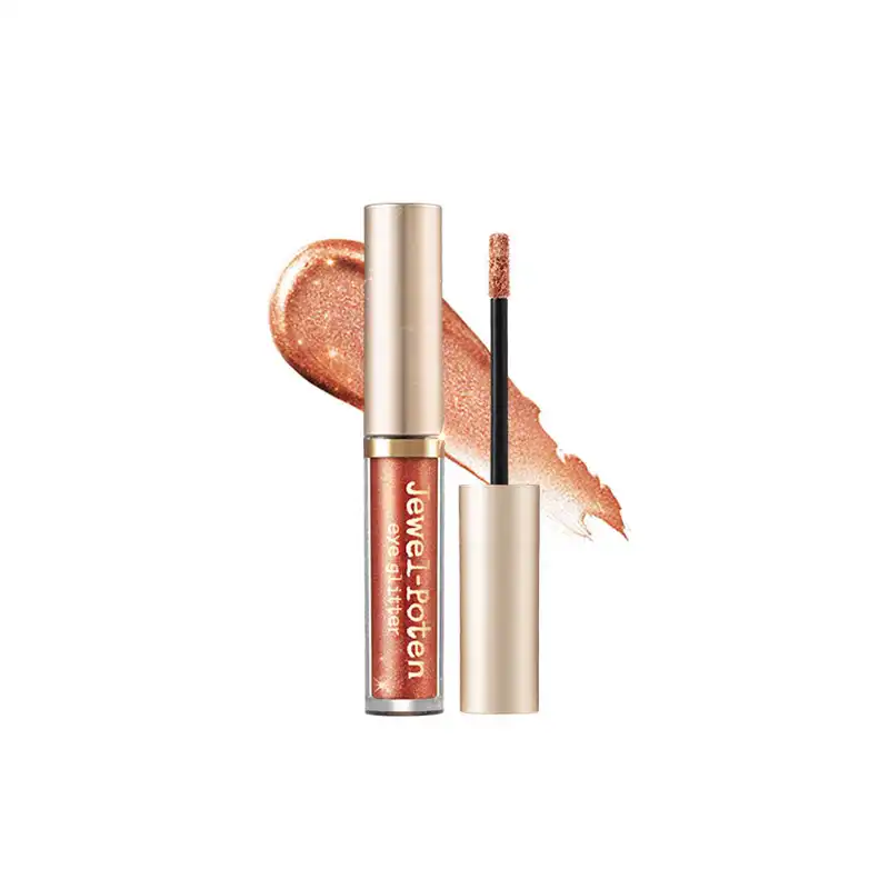 쥬얼 포텐 아이글리터 [오렌지토파즈]