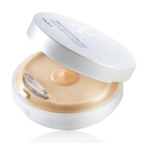 페이스 잇 아쿠아 UV CC크림 01 화사한 베이지