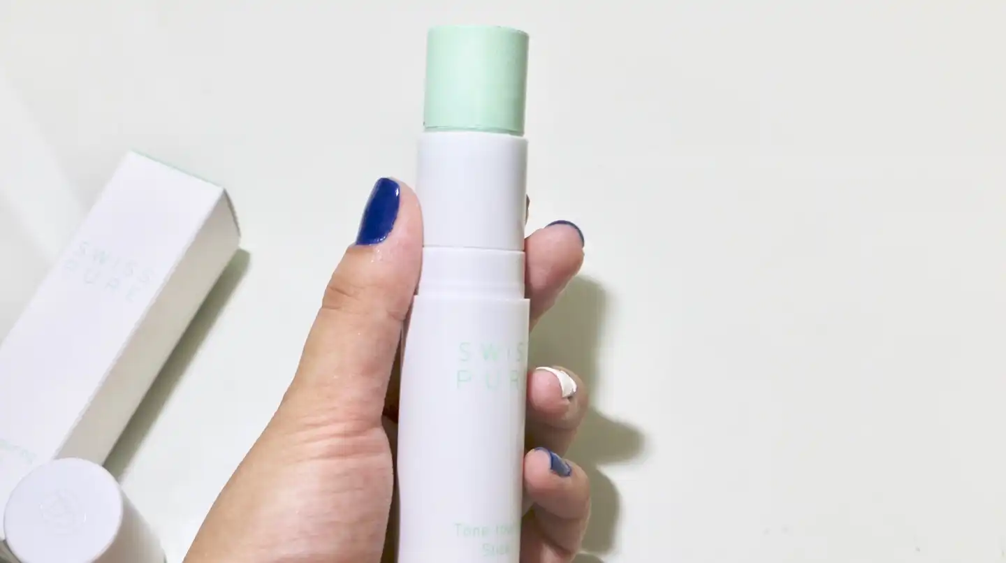 톤투어링 스틱 [클린 그린]