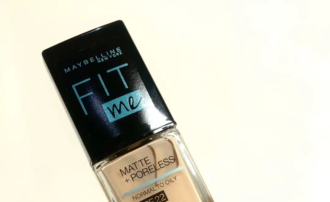 핏미 파운데이션 SPF 22 [112 내추럴 아이보리]