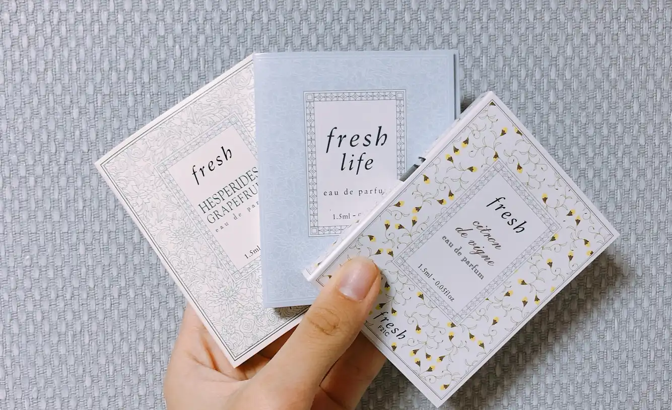 헤스페리데스 오 드 퍼퓸