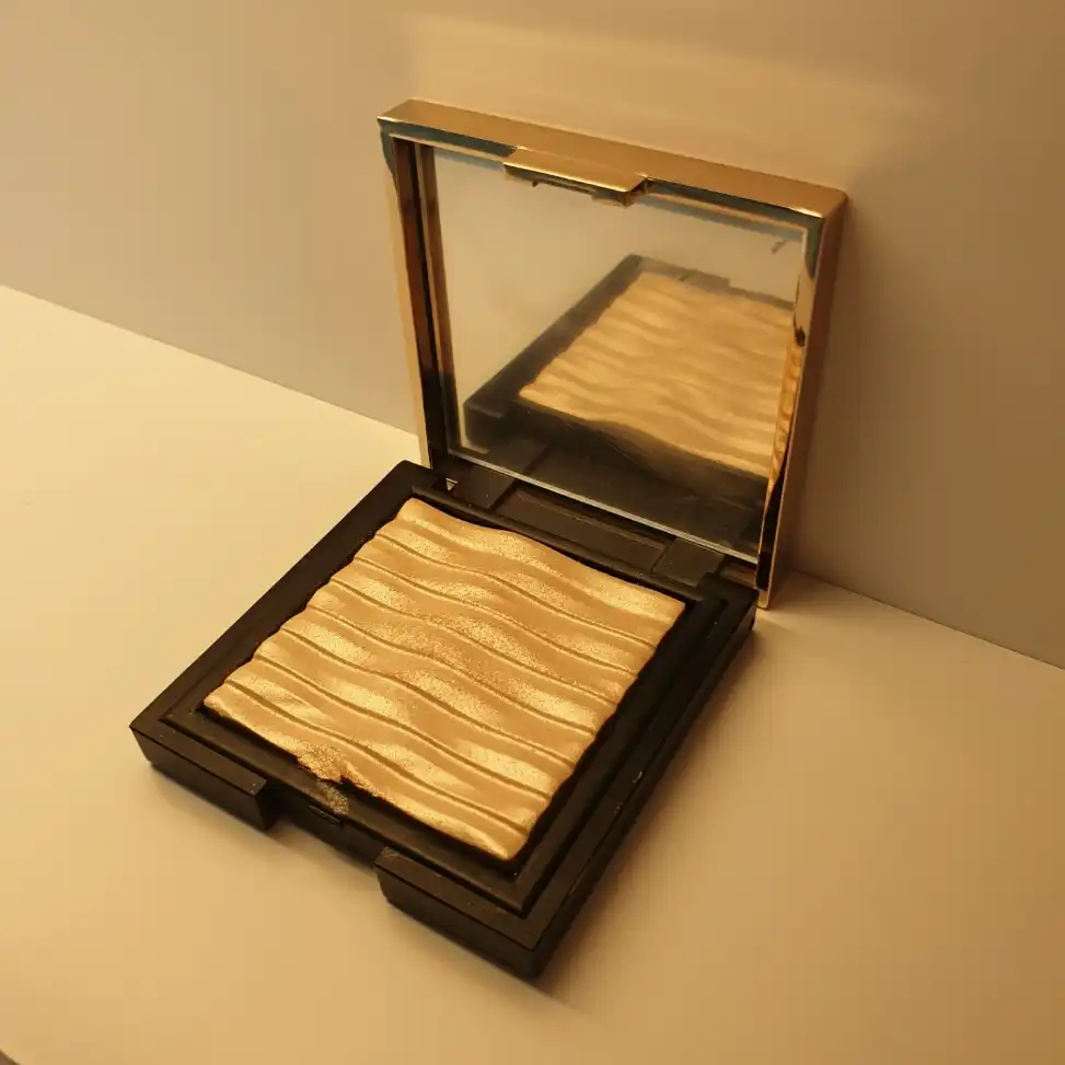 프리즘 에어 하이라이터 [1호 골드쉬어]