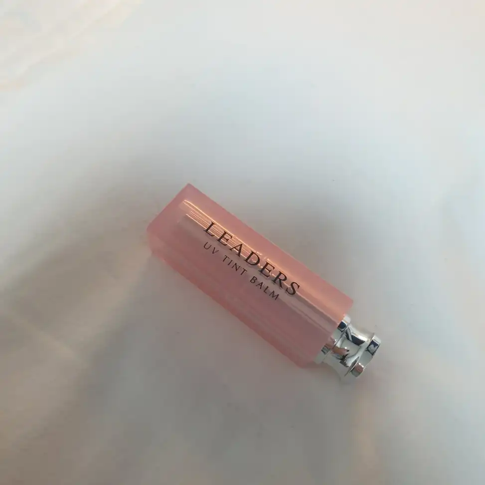 UV 틴트 밤 [체리블라썸]